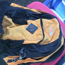 North face backpack only $25 firm
