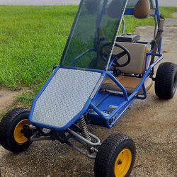 Go Cart