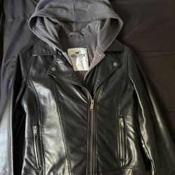 Hollister Jacket 