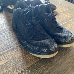 Nike Jordan 3 Retro Flynit 