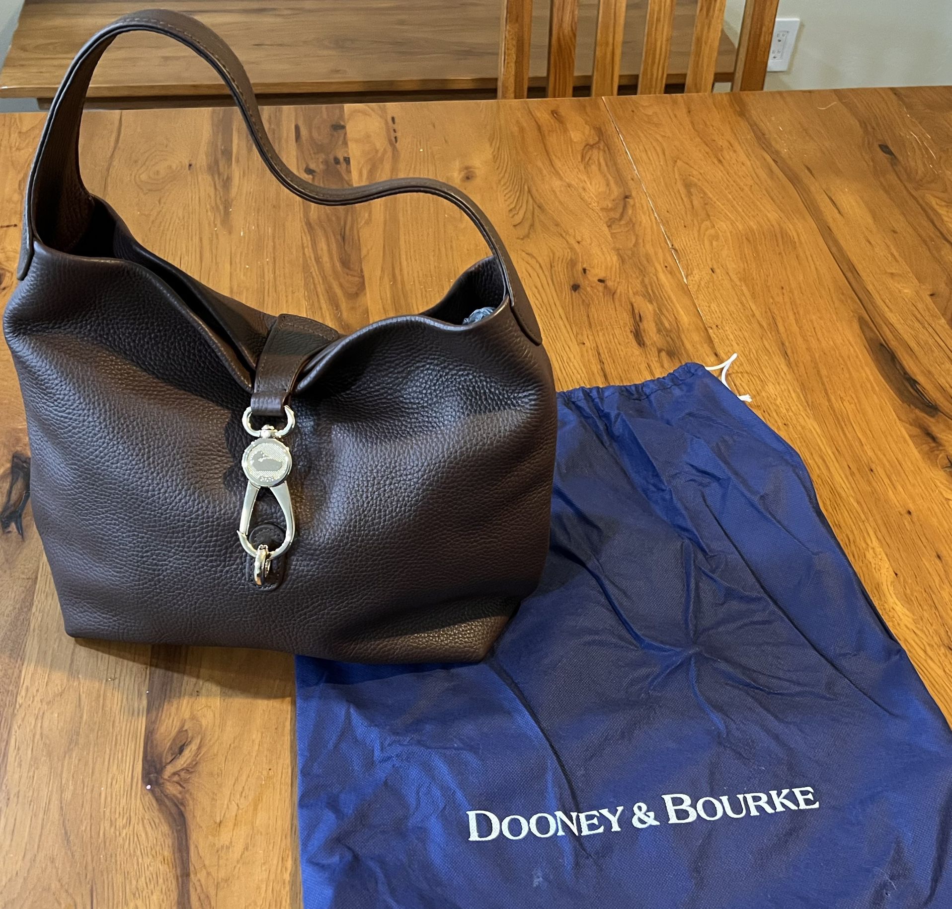 Brand New Dooney & Bourke
