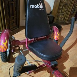 Mobo Triton Trike / Tricycle