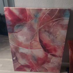 Wall Canvas