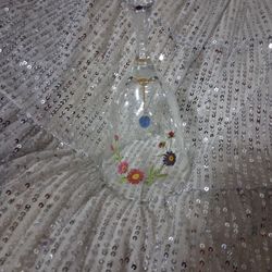 Floral Bell 
