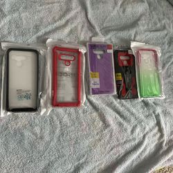 LG Stylo 6 Phone Cases