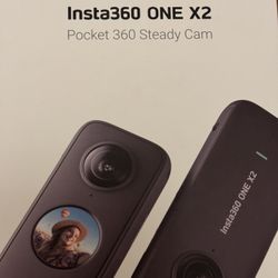 Insta360 ONE X2