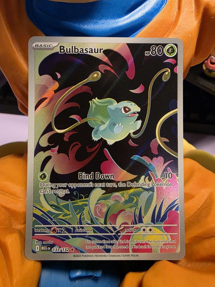 Pokemon- Send Offers