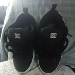 DC Athletic Shoes 