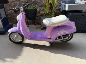 Scooter