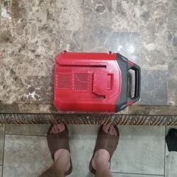 Toro Flex-force Power System  Battery 