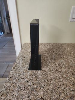 NETGEAR Cable Modem WiFi Router Combo C6300