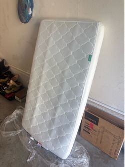 Baby Newton Crib Mattress