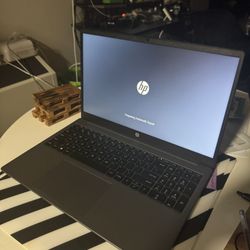 HP 255 G10 Notebook PC – New in Box