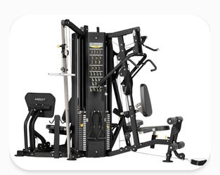 Hoist 4400
