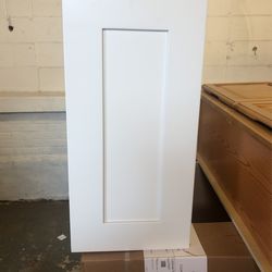 Wall Cabinet 12X24