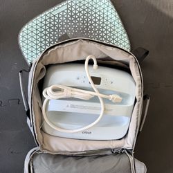 Cricut Easy Press 3, Case And Accessories