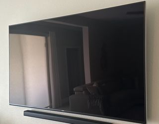Samsung TV 