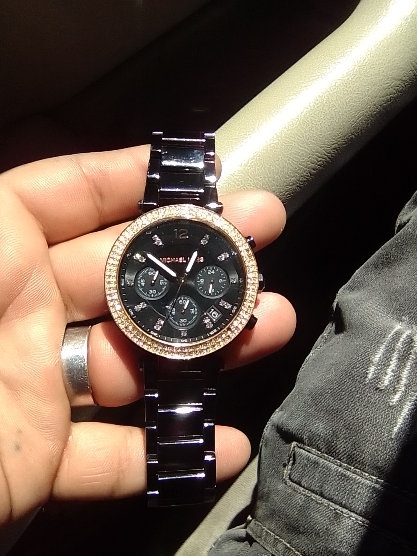 Michael kors watch