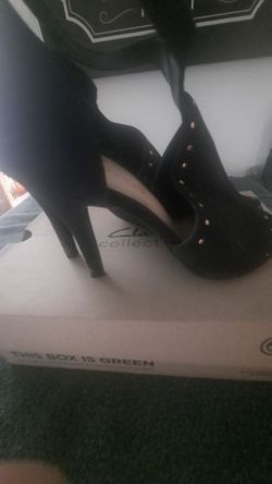 Women's heels