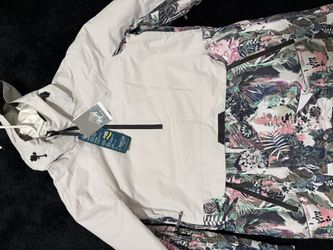 Snow/ Insulated Jacket