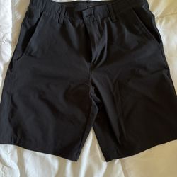 Men’s Under Armour Hybrid Shorts 