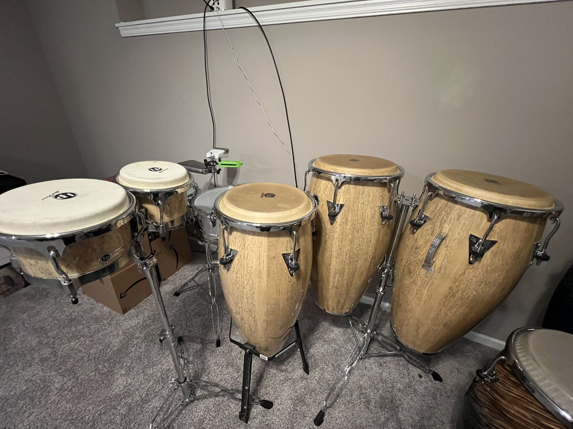LP Congas Classic II