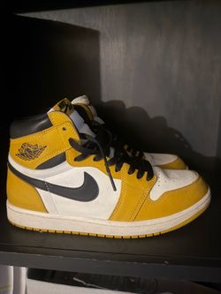 Jordan’s