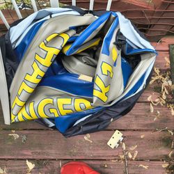 Various Items For Summer Fun