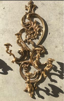 Decoración para la pared