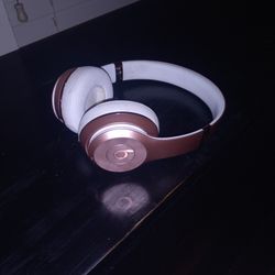 Beats Studio Headphones 