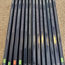Kids Encyclopedia 