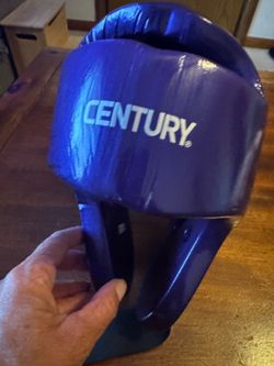 Century Martial Arts Headgear