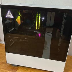 Pc Gamer NZXT Core i7 9th Gen 