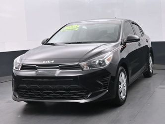 2023 Kia Rio