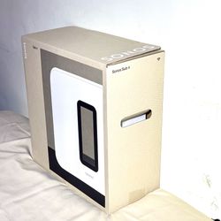Sonos Sub4 White, Premium Wireless Subwoofer. Brand New Sealed Includes Warranty.