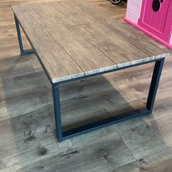 Coffee Table Brown 