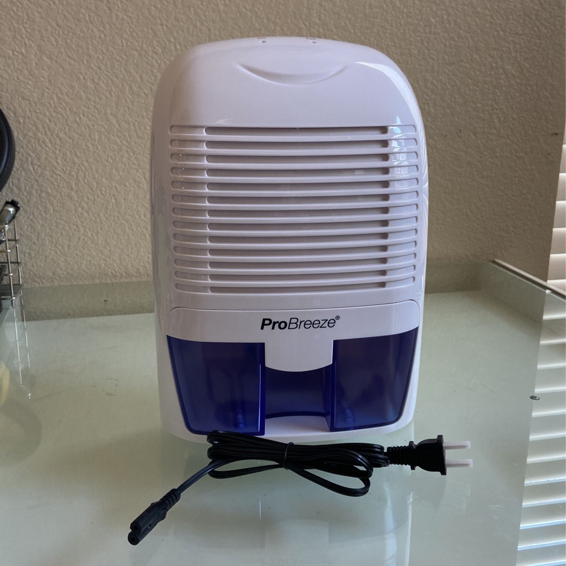 Pro Breeze humidifier