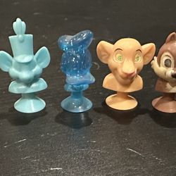 Disney Best Buddies Micro-Pops