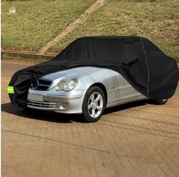  KISTRBA  CAR COVER 