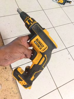 DeWalt 20V Max XR Brushless Drill
