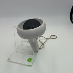 Meta Left touch controller Controllers White LX39EM