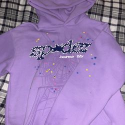 Acai Spyder Hoodie 