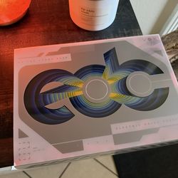 EDC GA + 3Day wristband