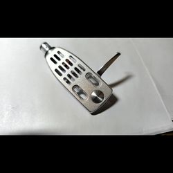 Vintage Pioneer turntable headshell