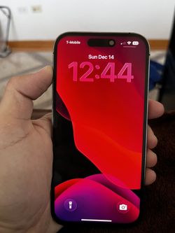 iPhone 14 Pro Unlocked 128GB