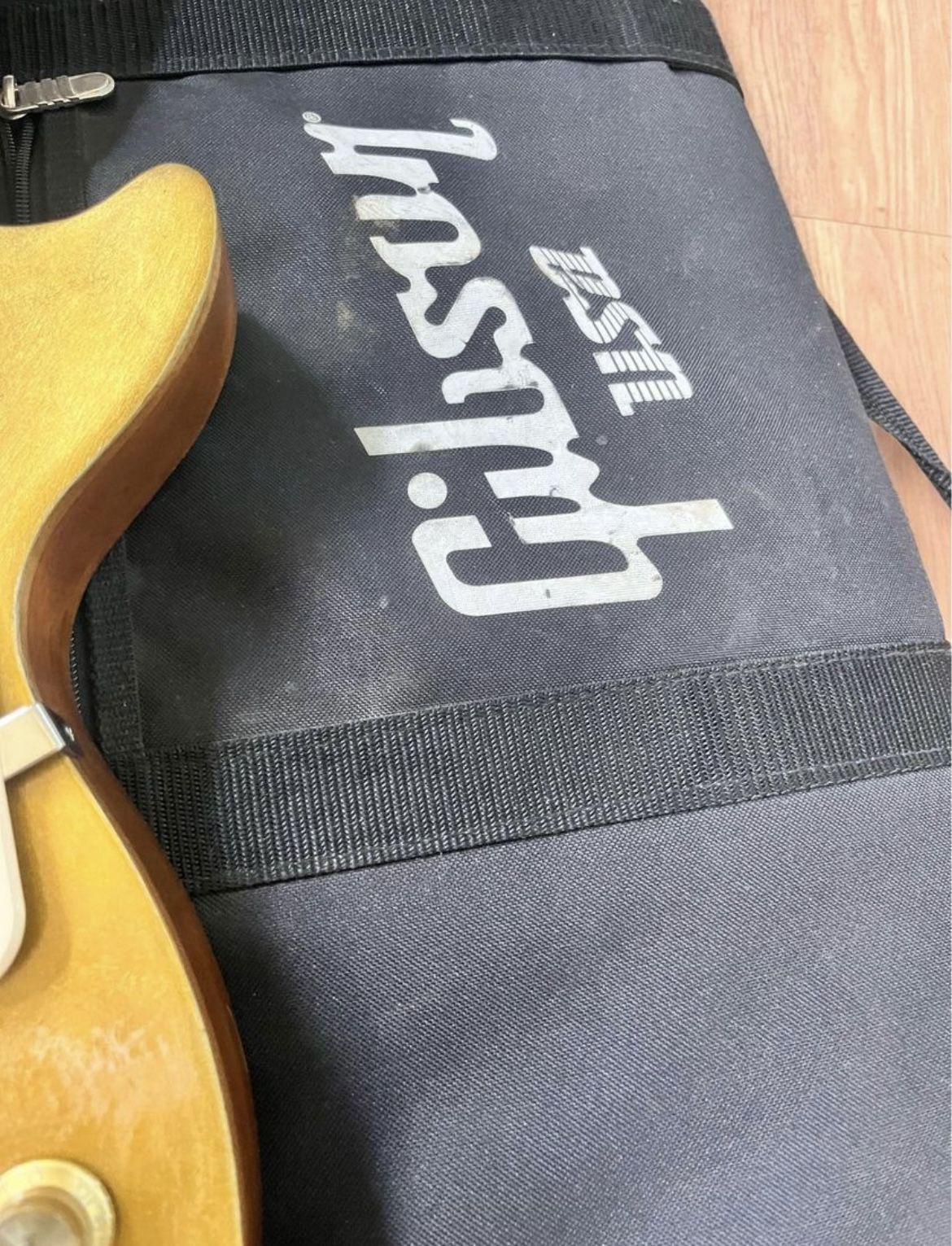 Gibson Les Paul