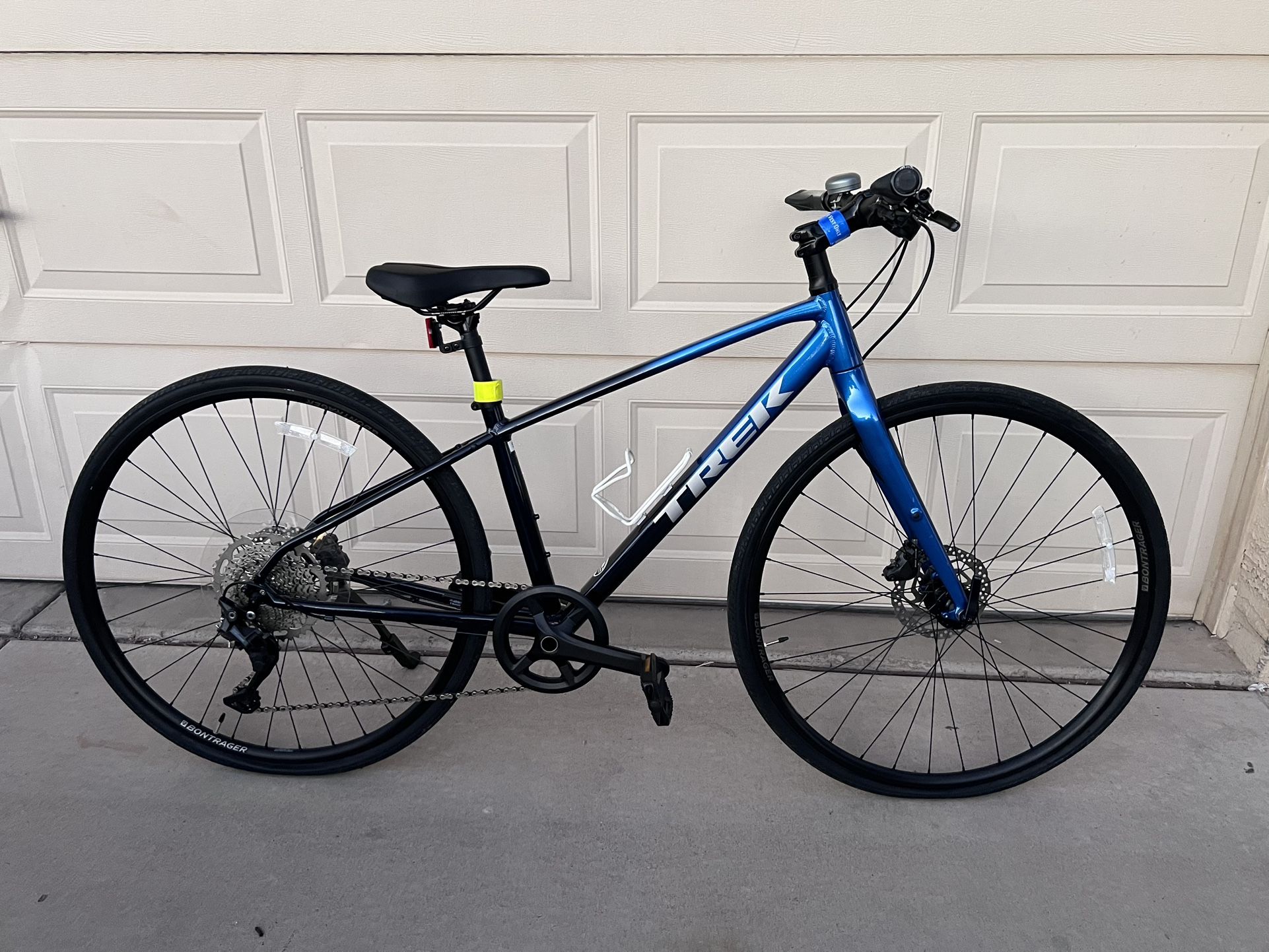 Bike trek Fx Disc 3 2023 New