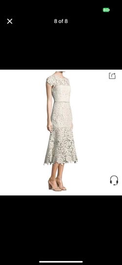 Joie Celedonia Midi Dress NWT size 0