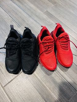 NIKE Size 5 And 6 Women’s Good Condition 60$ For Both