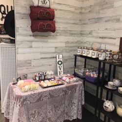 Natural Handmade Products 